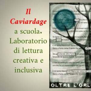 Il Caviardage a scuola. Laboratorio di lettura creativa e inclusiva (attività pronte)
