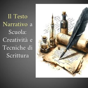 Scrivere storie in classe. Laboratorio completo di narrazione, creatività e analisi del testo